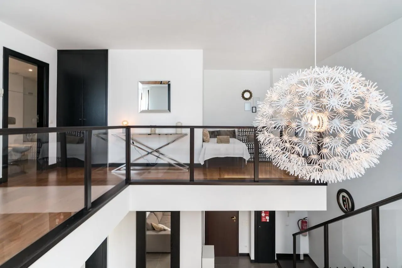 Monte Laguna Duplex By Intiholidays Βιλαμούρα 0*,  Πορτογαλία