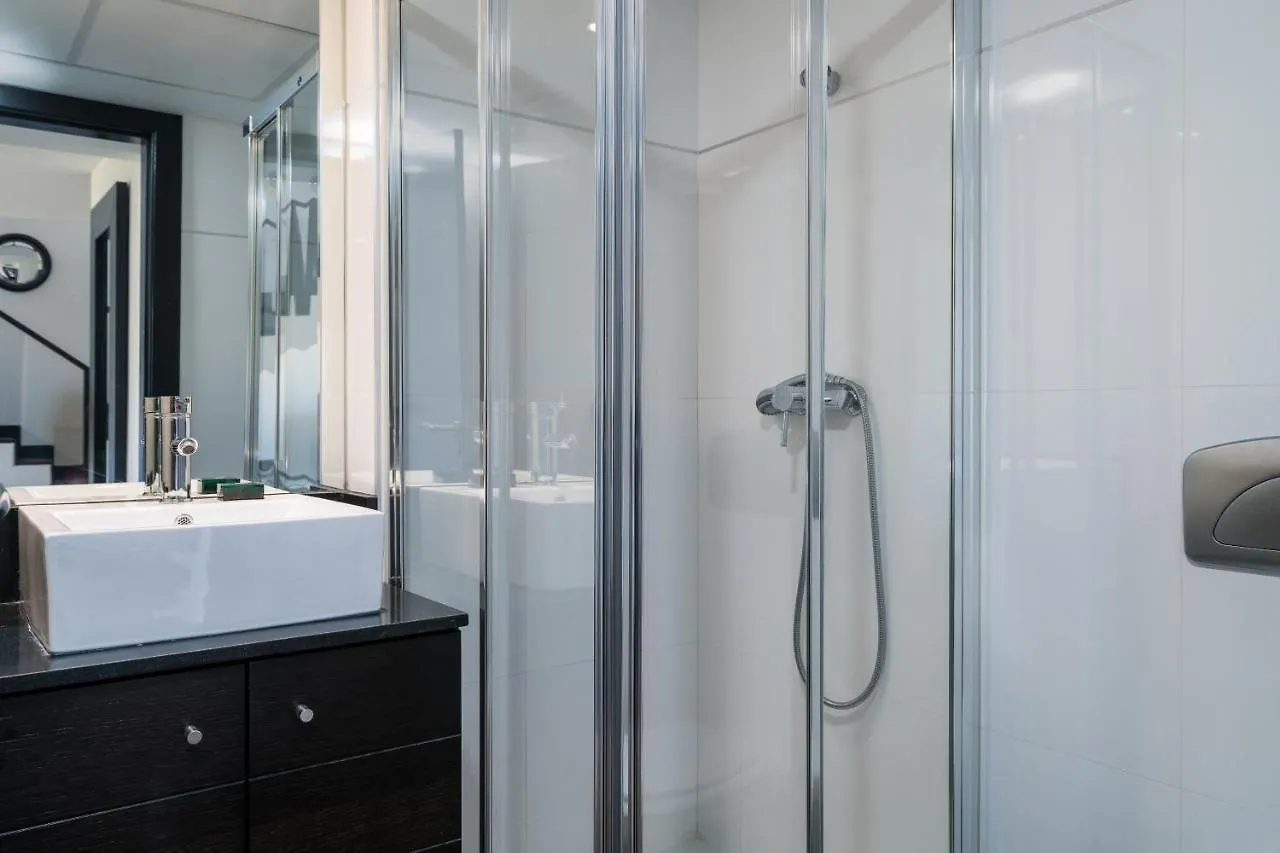 Monte Laguna Duplex By Intiholidays Βιλαμούρα