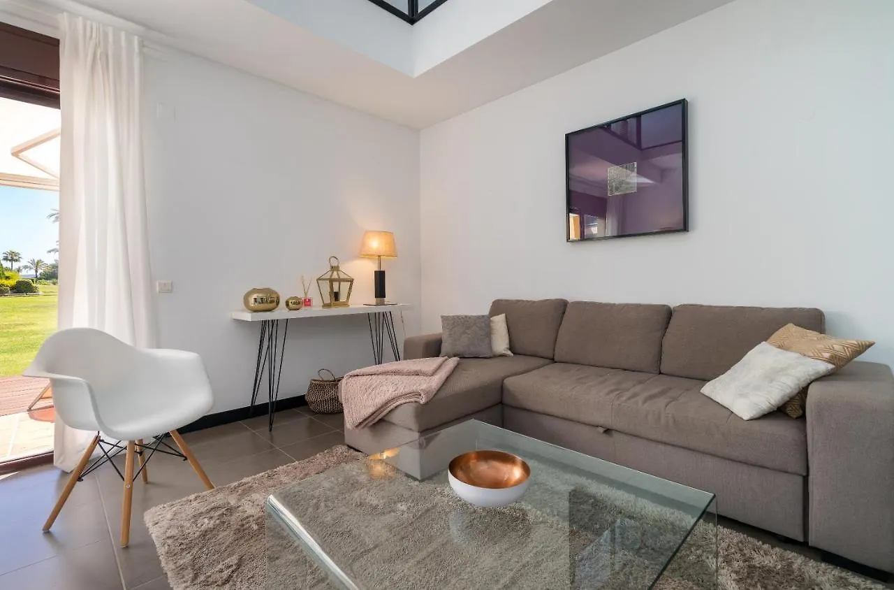 Apartment Monte Laguna Duplex By Intiholidays Vilamoura Portugal