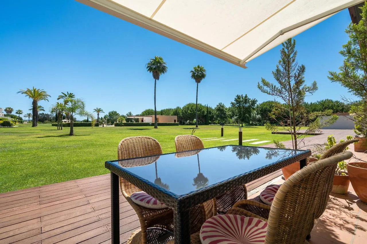 Monte Laguna Duplex By Intiholidays Vilamoura