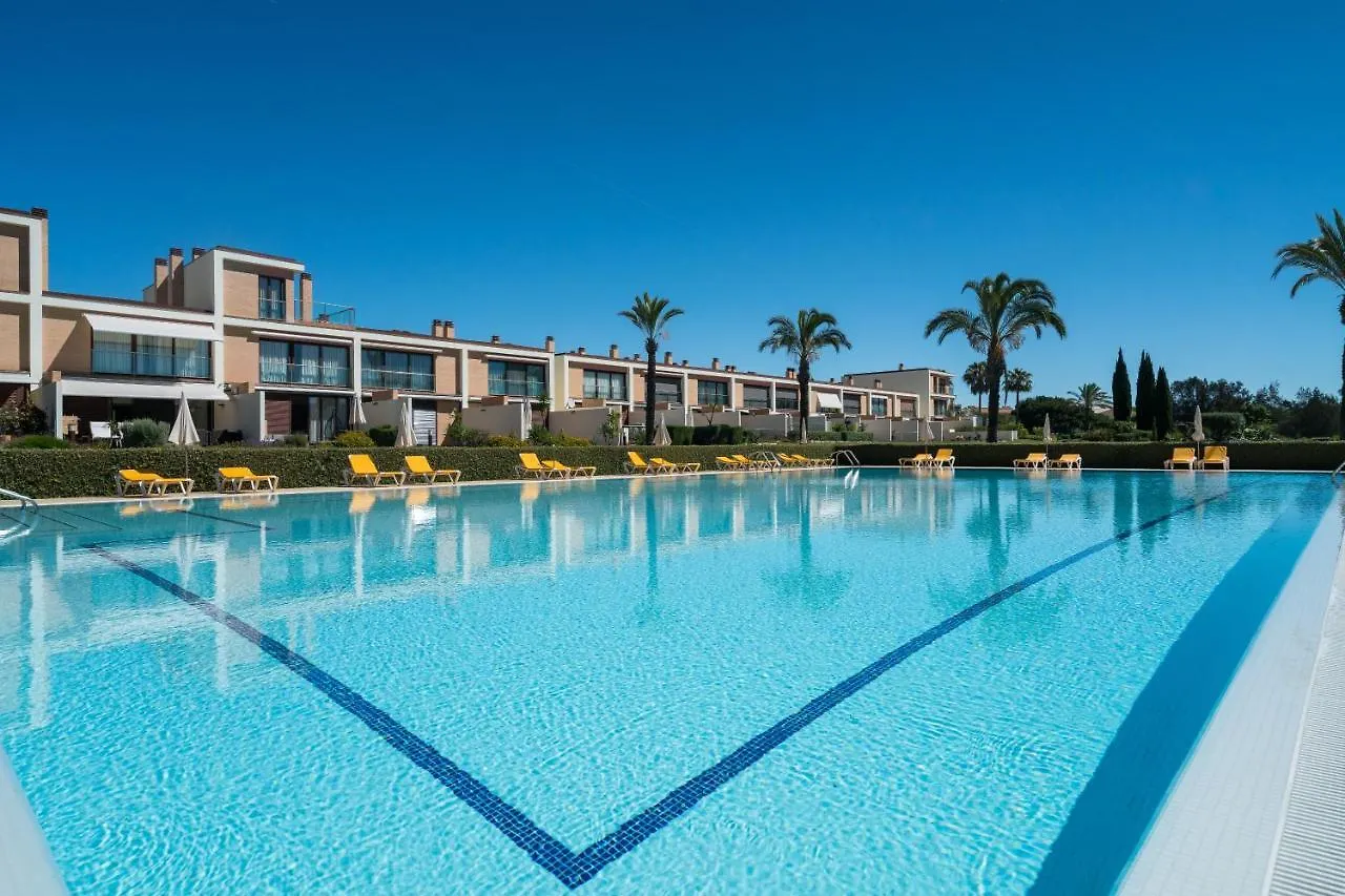 Apartment Monte Laguna Duplex By Intiholidays Vilamoura