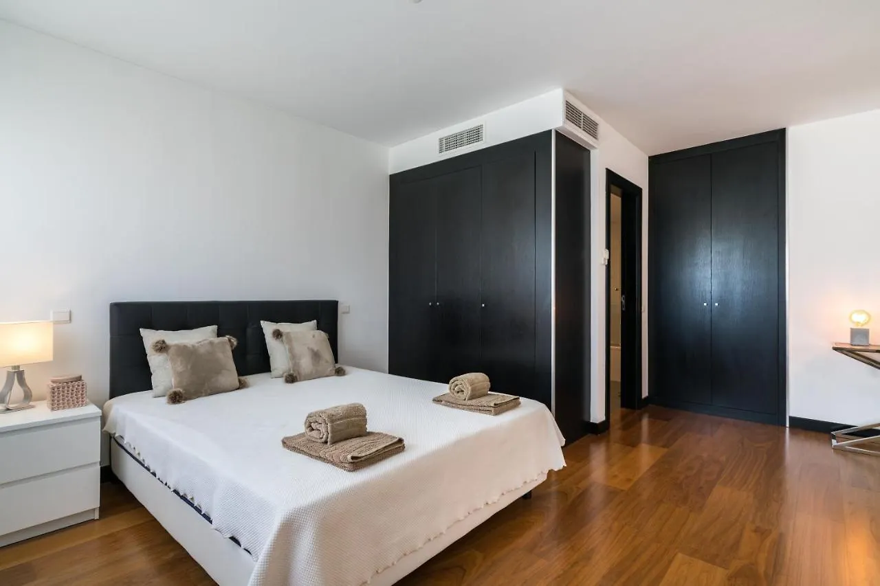 Monte Laguna Duplex By Intiholidays Vilamoura