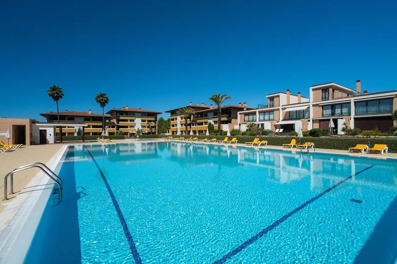 Apartment Monte Laguna Duplex By Intiholidays Vilamoura Portugal