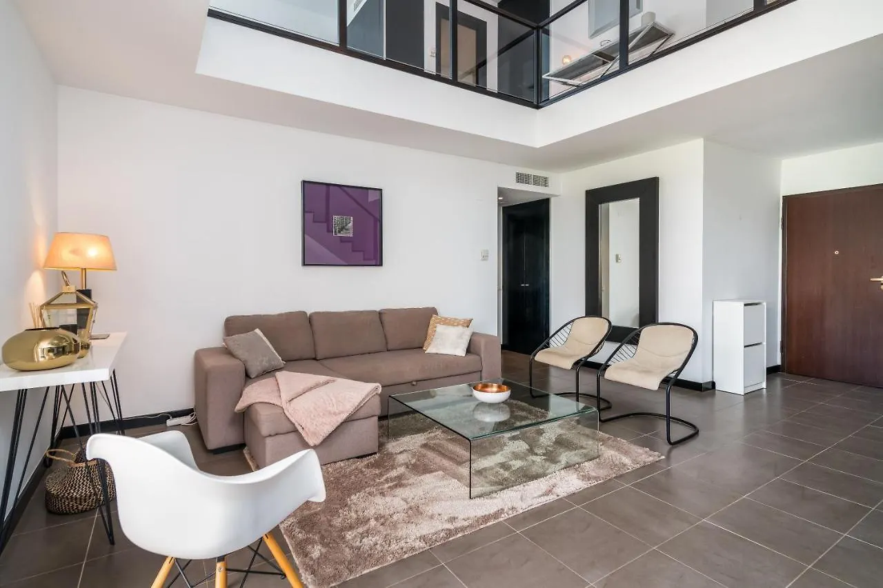 Monte Laguna Duplex By Intiholidays Vilamoura