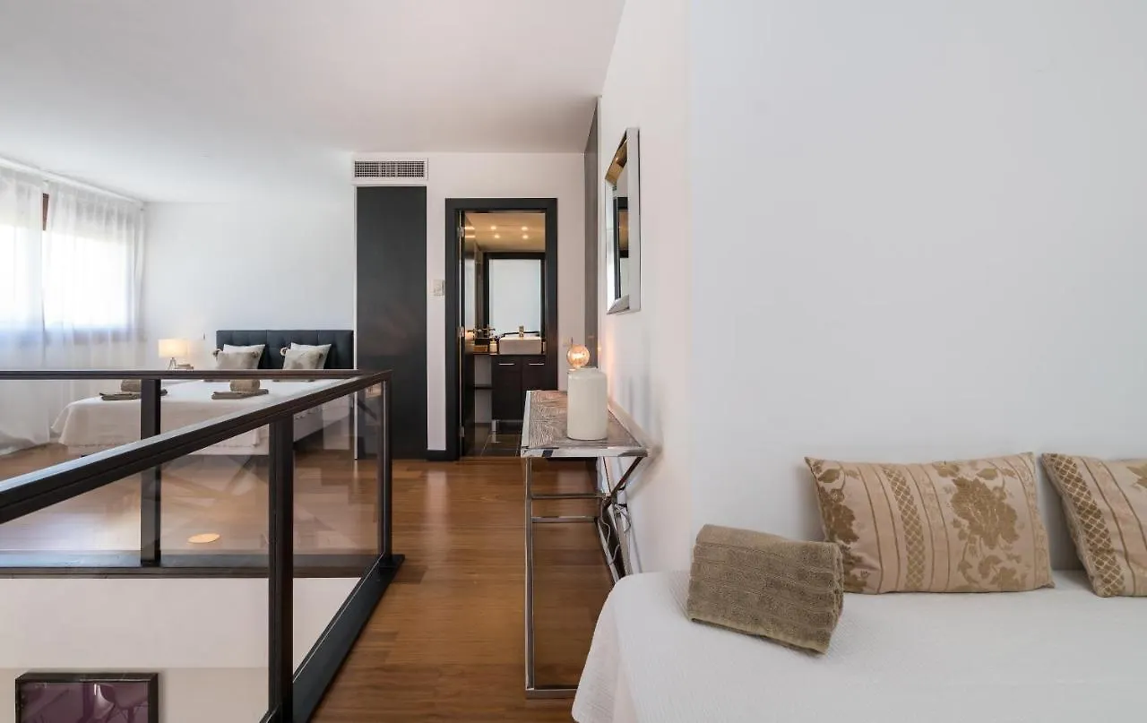 Monte Laguna Duplex By Intiholidays Vilamoura Apartment