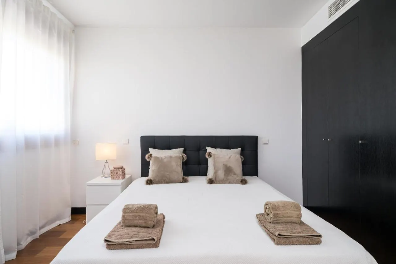 Monte Laguna Duplex By Intiholidays Vilamoura 0*,  Portugal