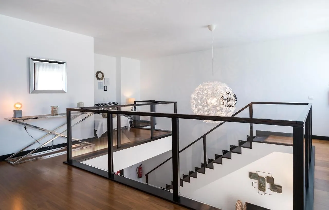 Monte Laguna Duplex By Intiholidays Vilamoura 0*,