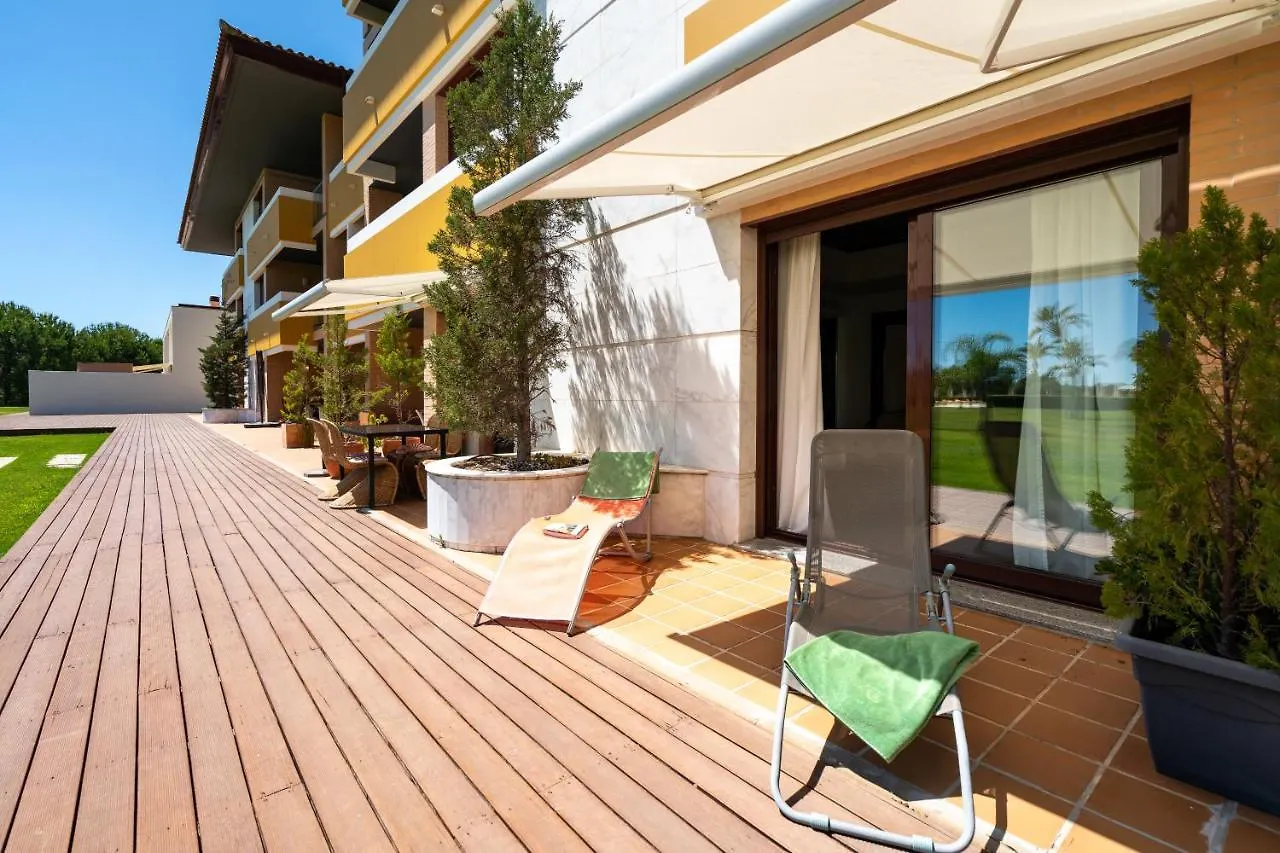 Apartment Monte Laguna Duplex By Intiholidays Vilamoura