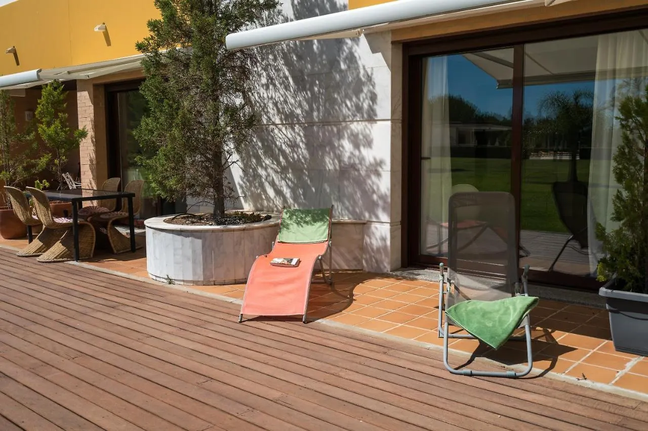 Monte Laguna Duplex By Intiholidays Vilamoura Portugal