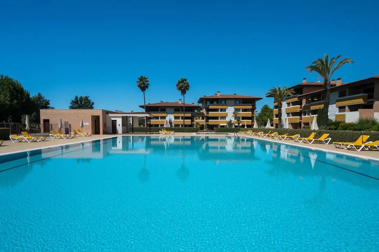 Monte Laguna Duplex By Intiholidays Vilamoura 0*,