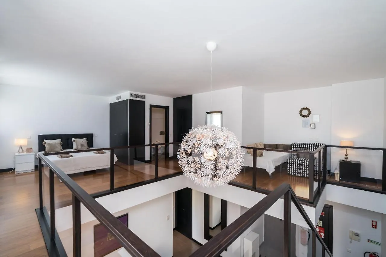 Monte Laguna Duplex By Intiholidays Vilamoura Apartment