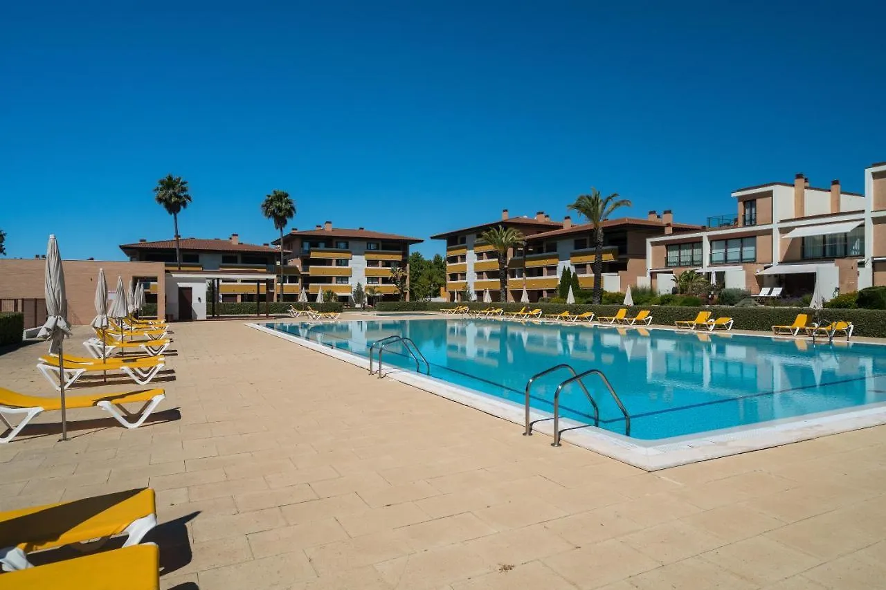 Monte Laguna Duplex By Intiholidays Vilamoura