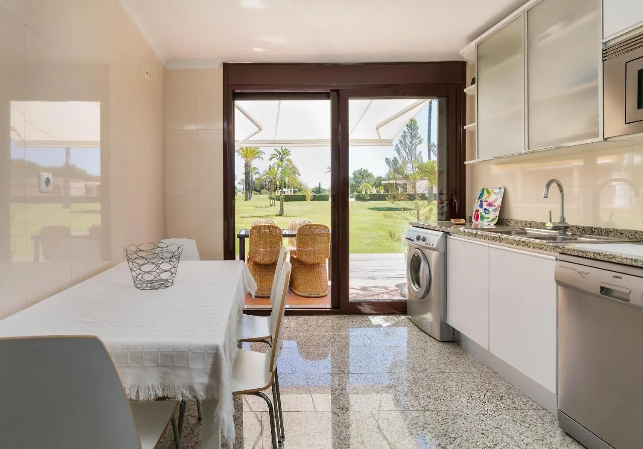 Apartment Monte Laguna Duplex By Intiholidays Vilamoura