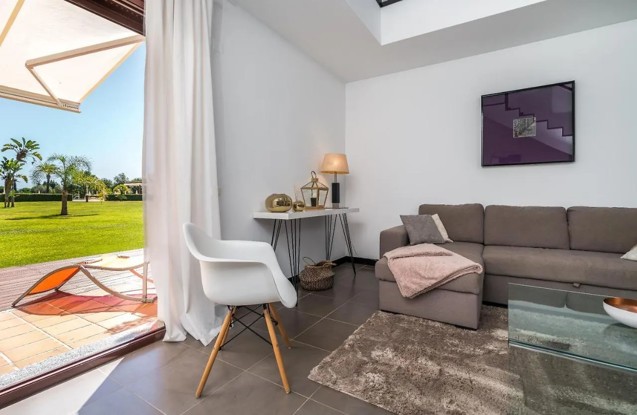 Monte Laguna Duplex By Intiholidays Vilamoura Apartment