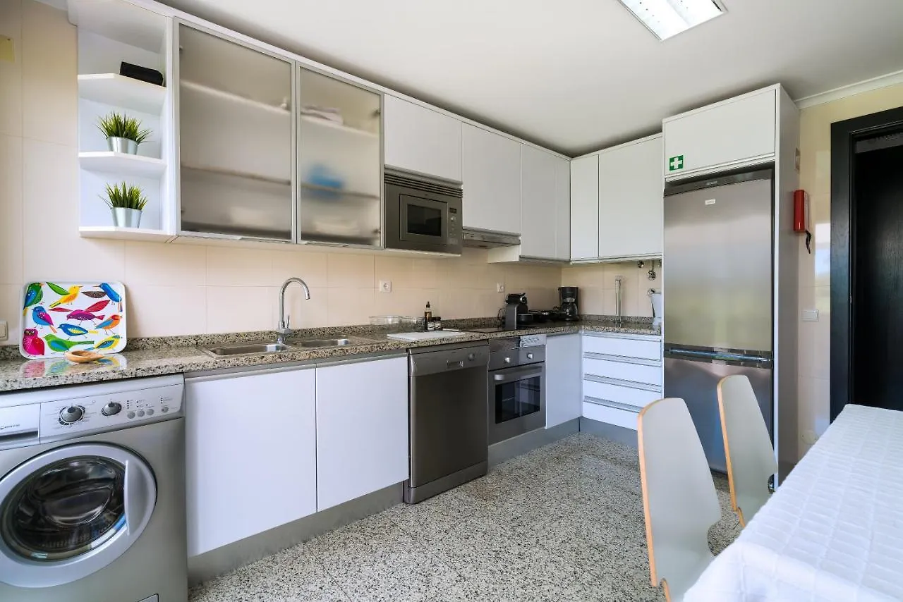 Apartment Monte Laguna Duplex By Intiholidays Vilamoura