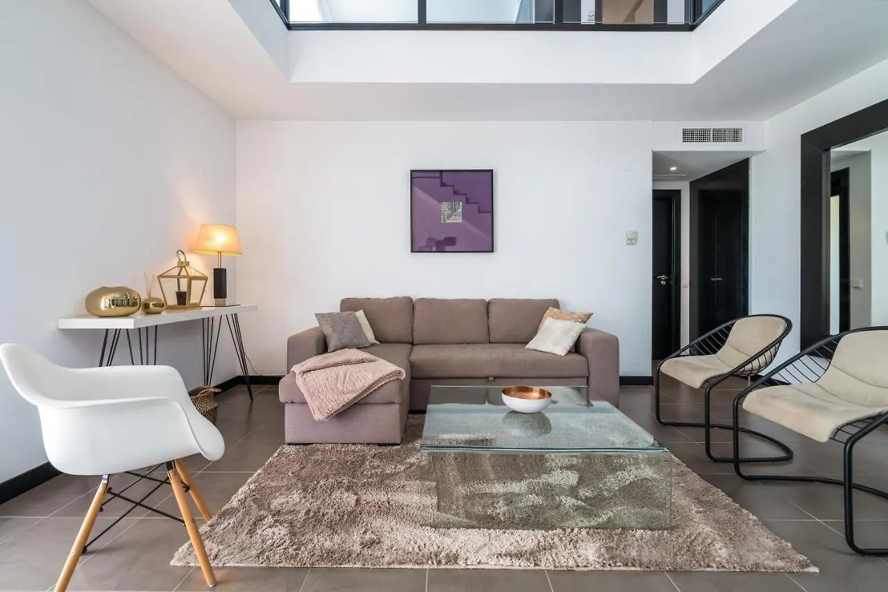 Apartment Monte Laguna Duplex By Intiholidays Vilamoura