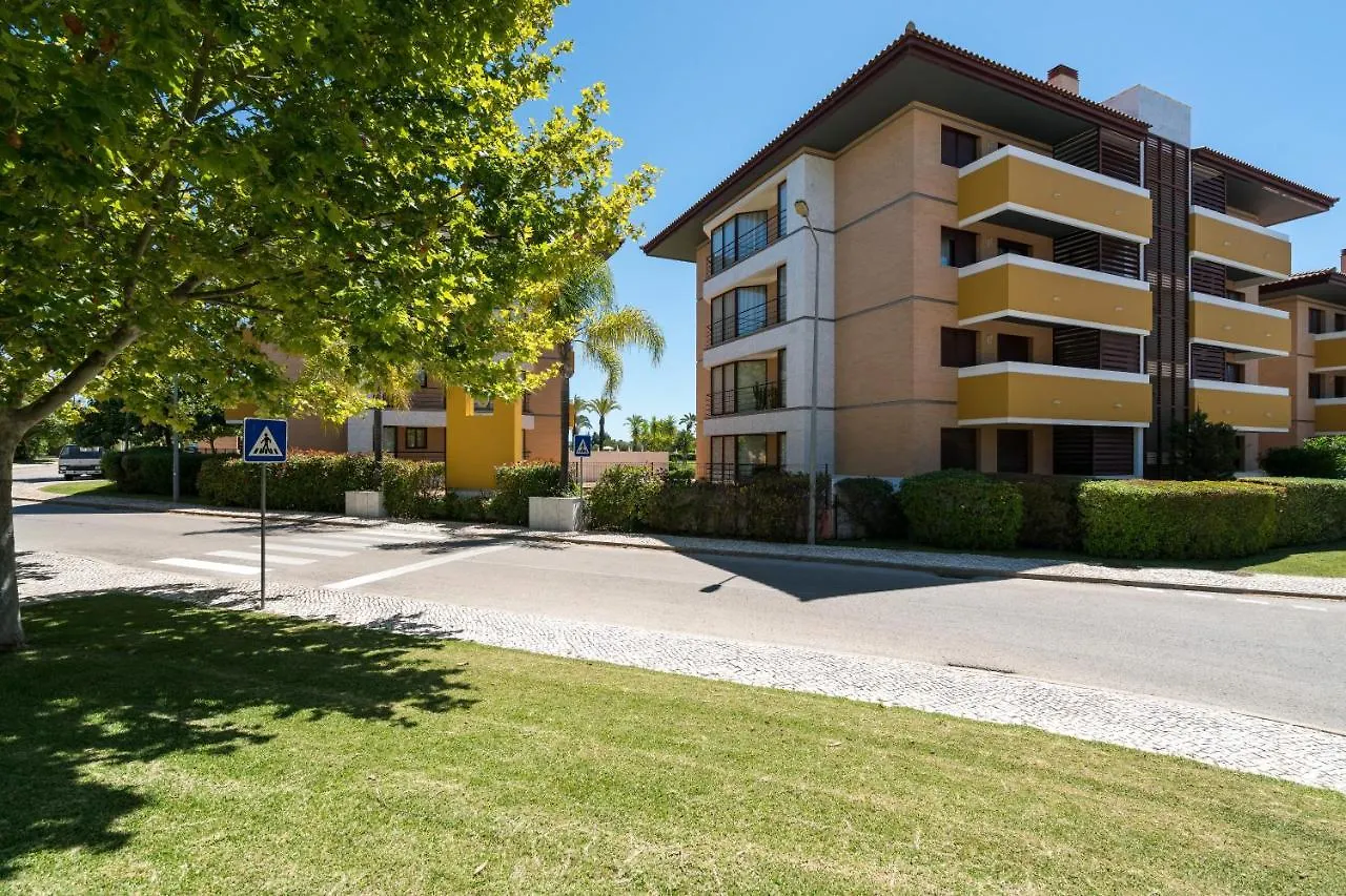 Monte Laguna Duplex By Intiholidays Vilamoura Apartment