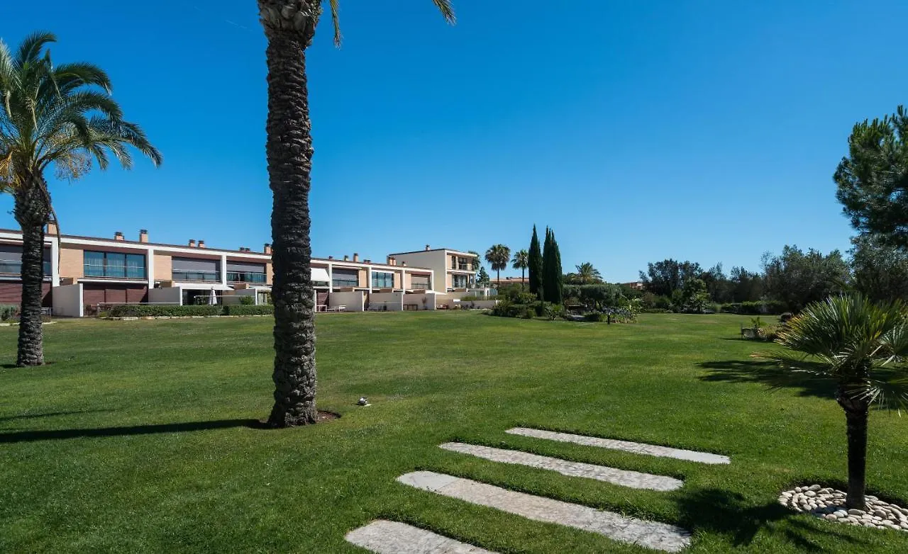 Monte Laguna Duplex By Intiholidays Vilamoura
