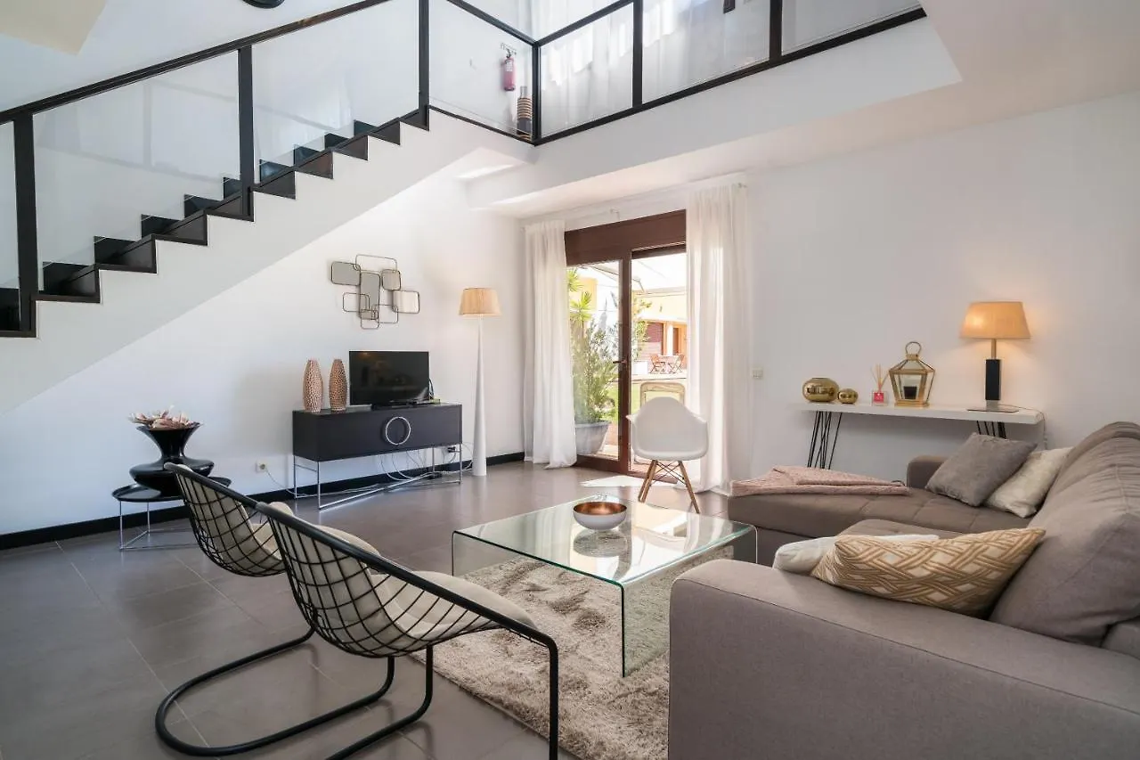Monte Laguna Duplex By Intiholidays Vilamoura 0*,  Portugal